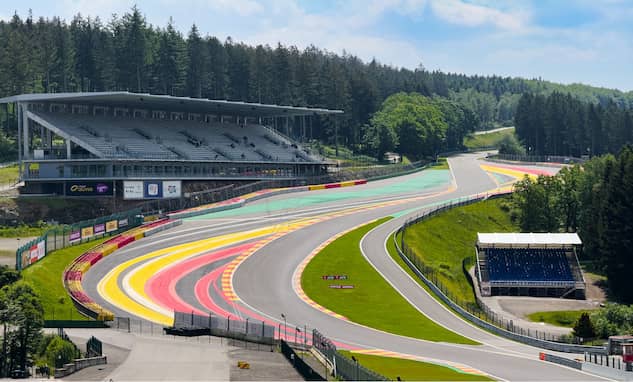 Ardennes